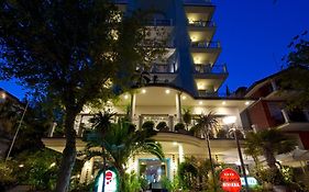 Hotel Atlantic Misano